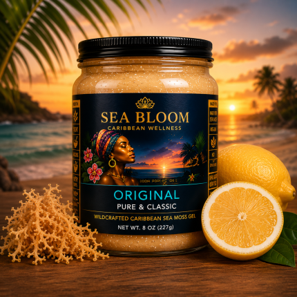 Sea Bloom Original