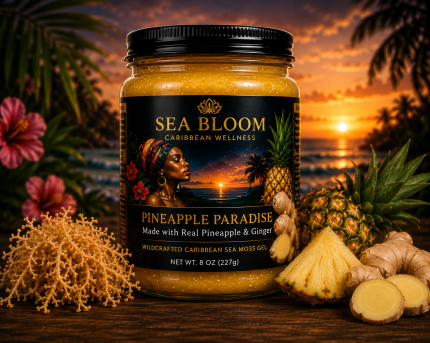 Pineapple Paradise