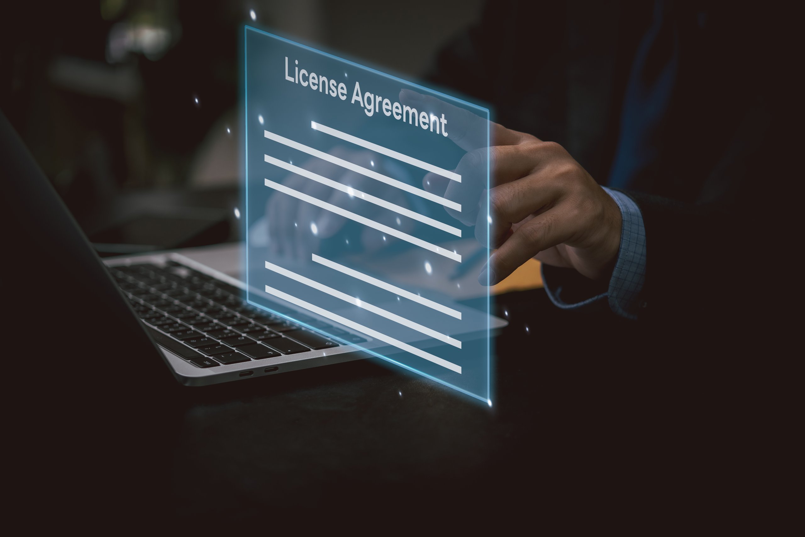 How Many SaaS Licenses Are We Paying for but Not Using?