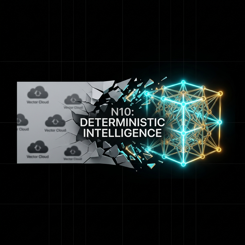 Eliminating AI Hallucination