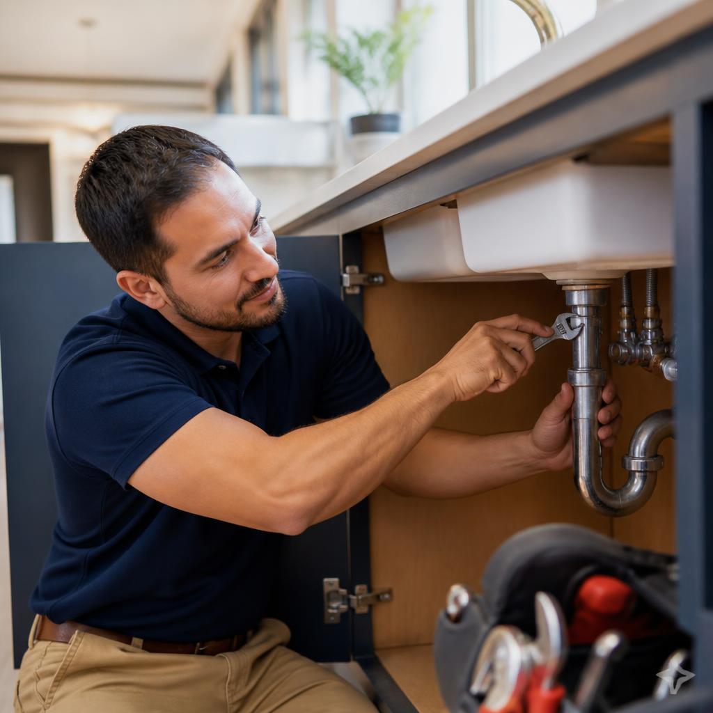 Plumbing