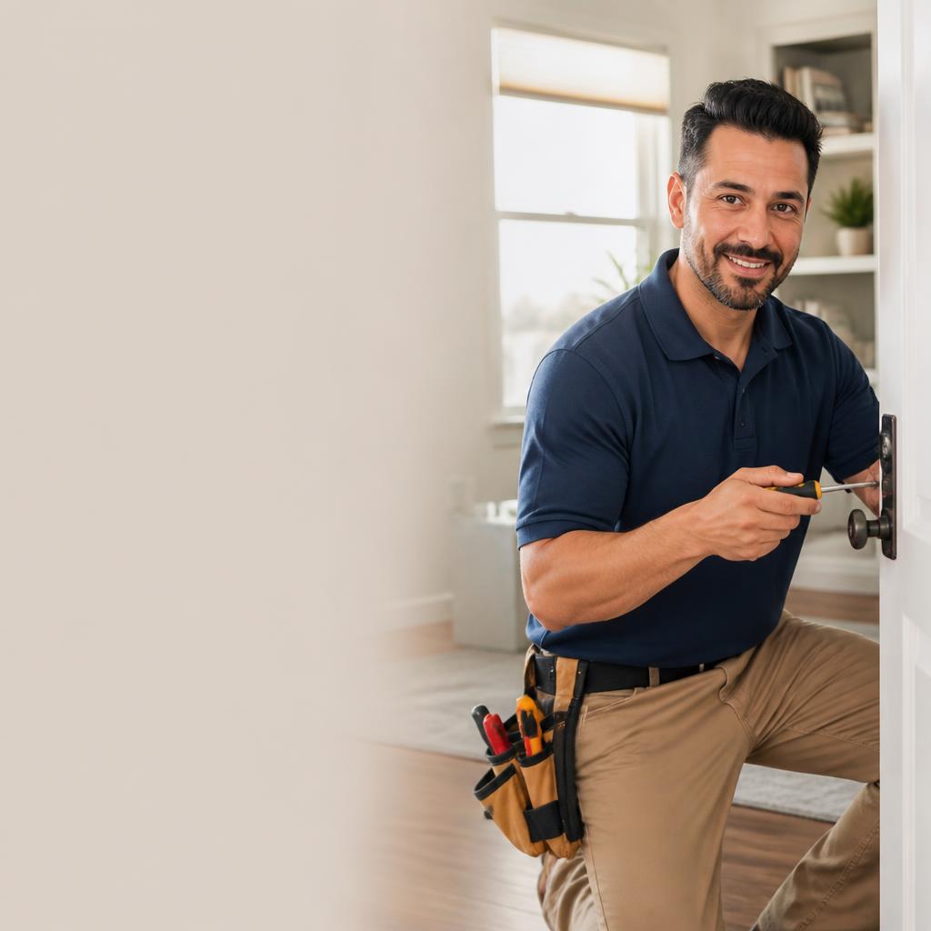 Handyman in Odessa, TX
