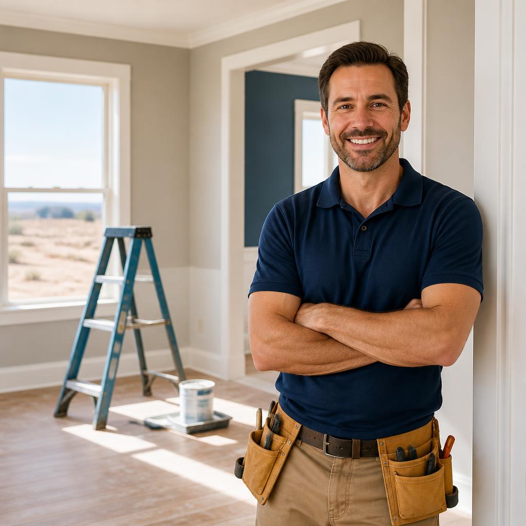 Renovations