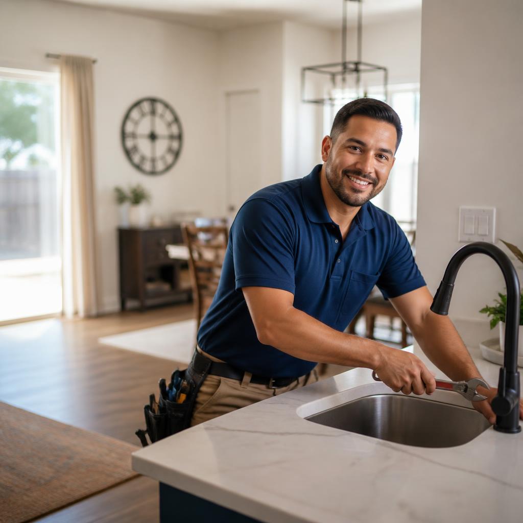Handyman in Monahans, TX
