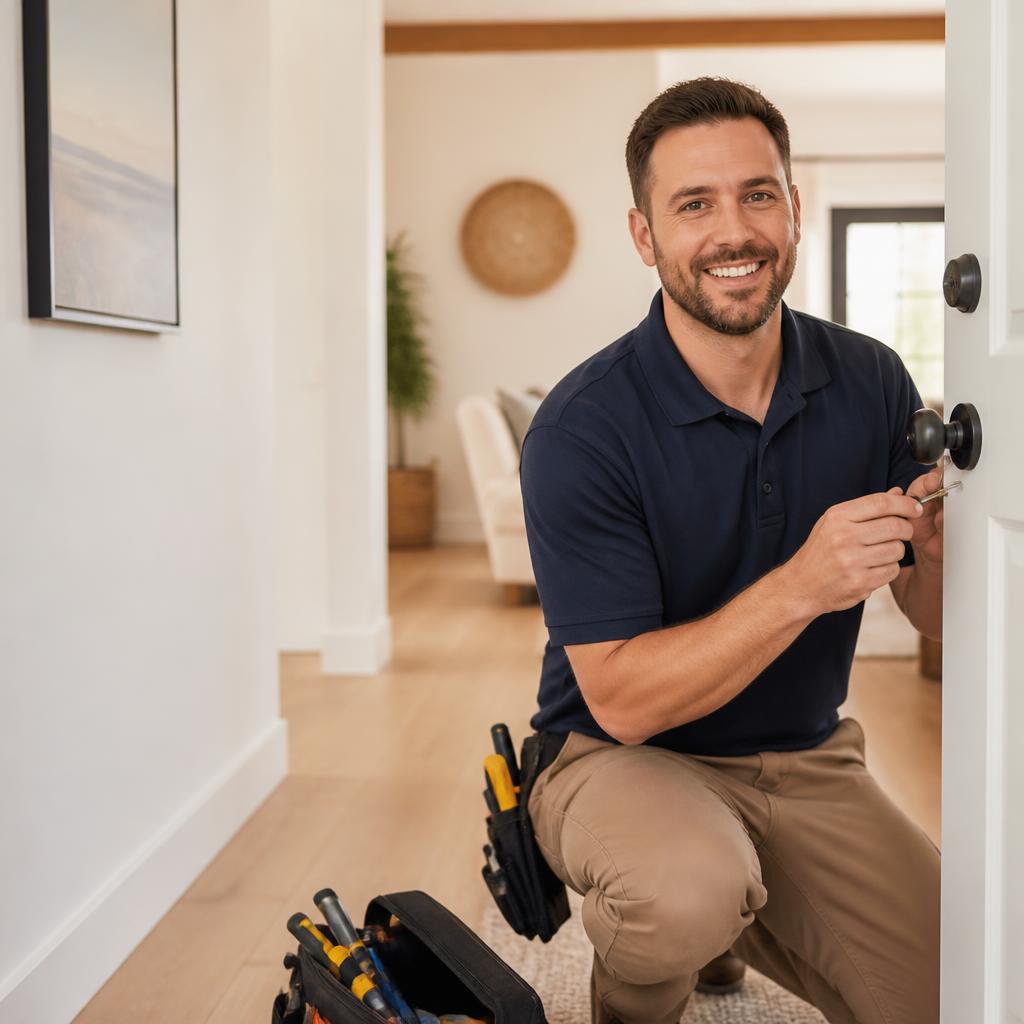 Handyman in Andrews, TX