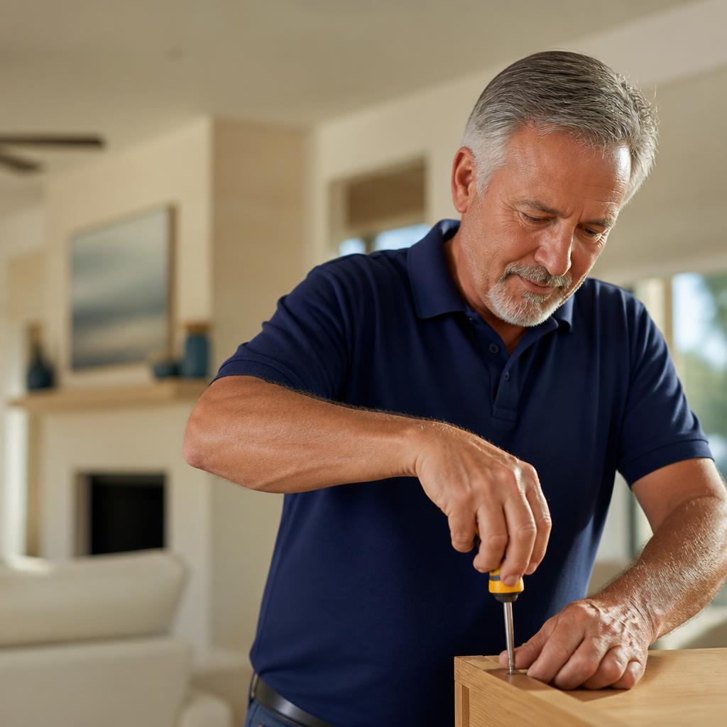 40 Years of Experience