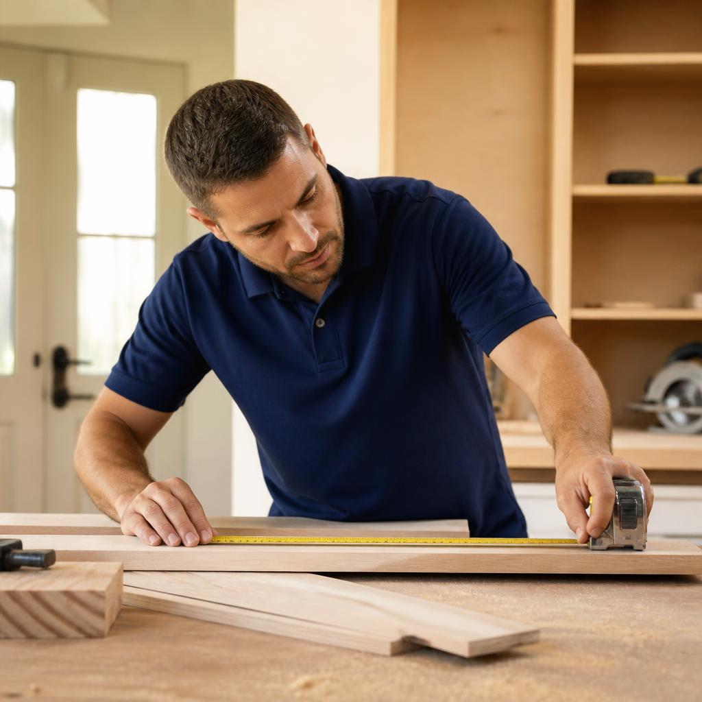 Carpentry