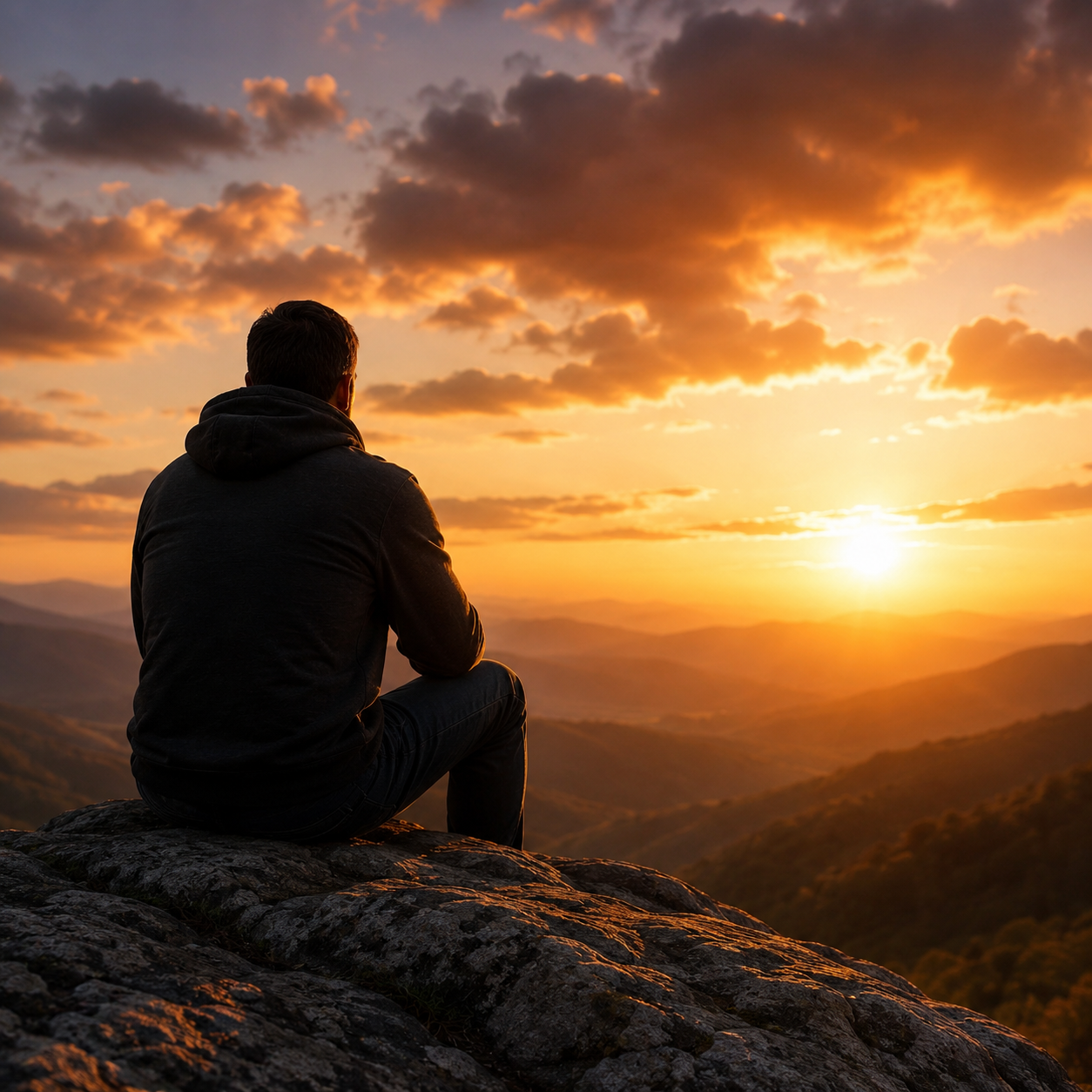 The Difference Between Regret and Repentance