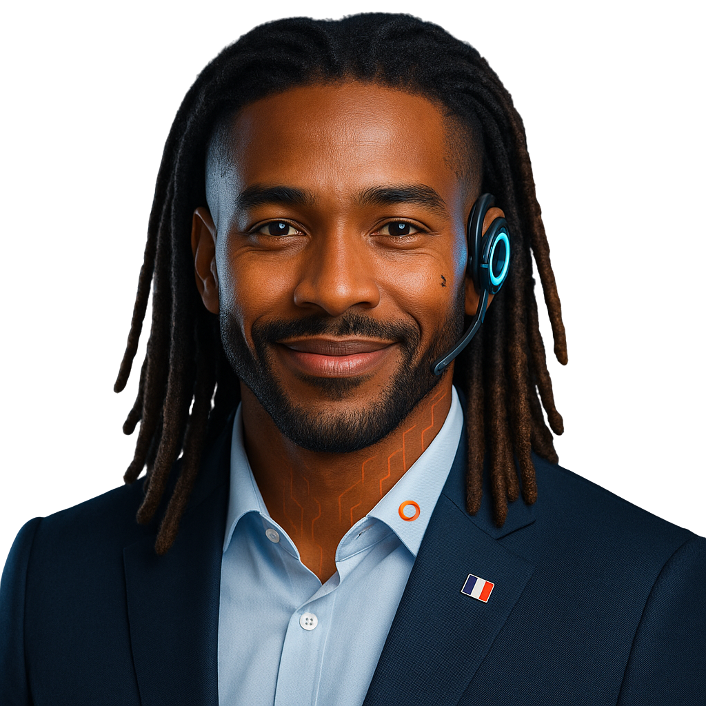 Nathan Brooks — Email Agent