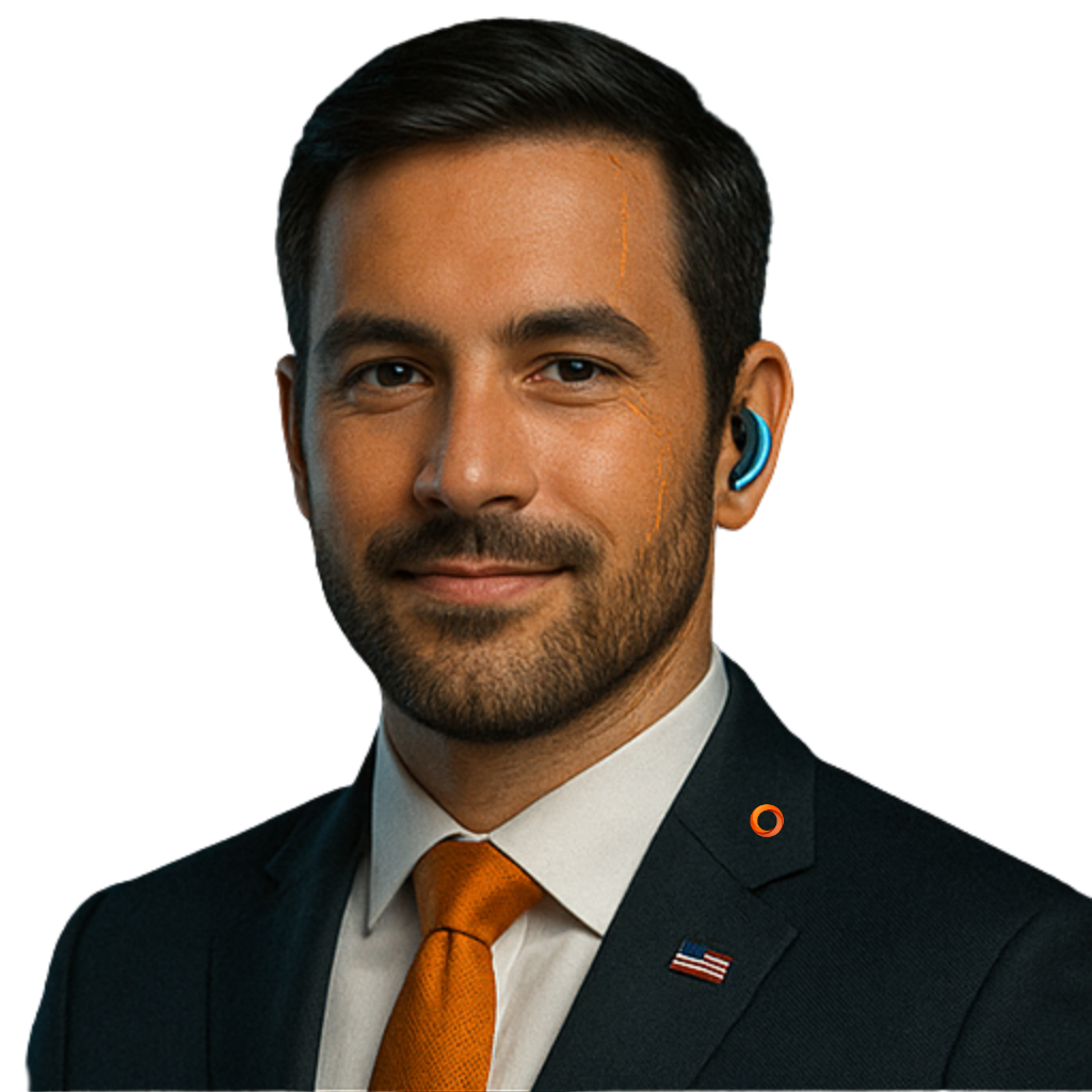 Carlos Mendez — Scheduler