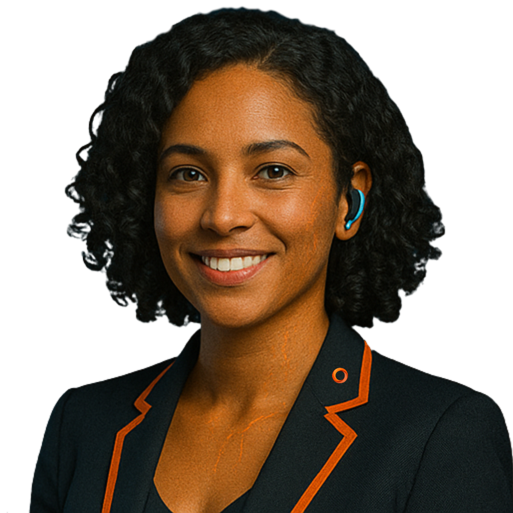 Aisha Williams — Analytics Agent