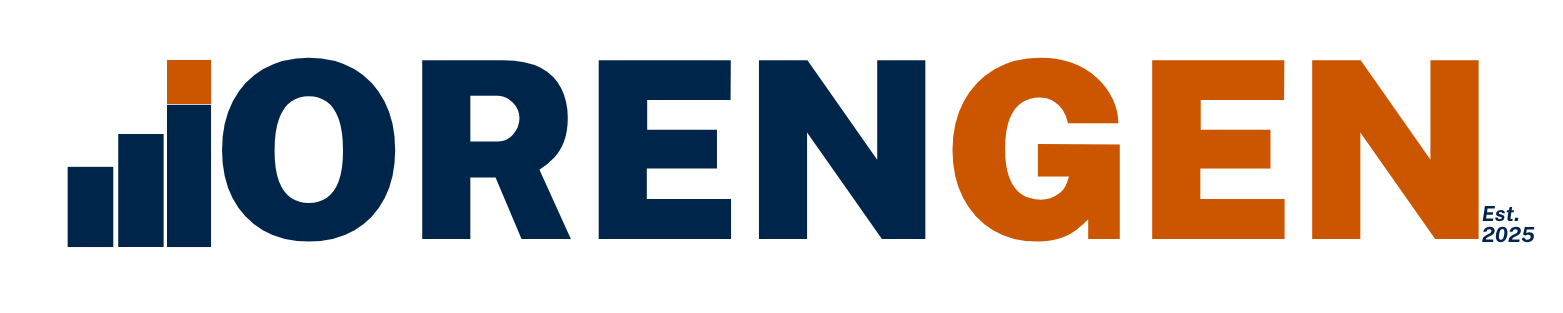 OrenGen Worldwide